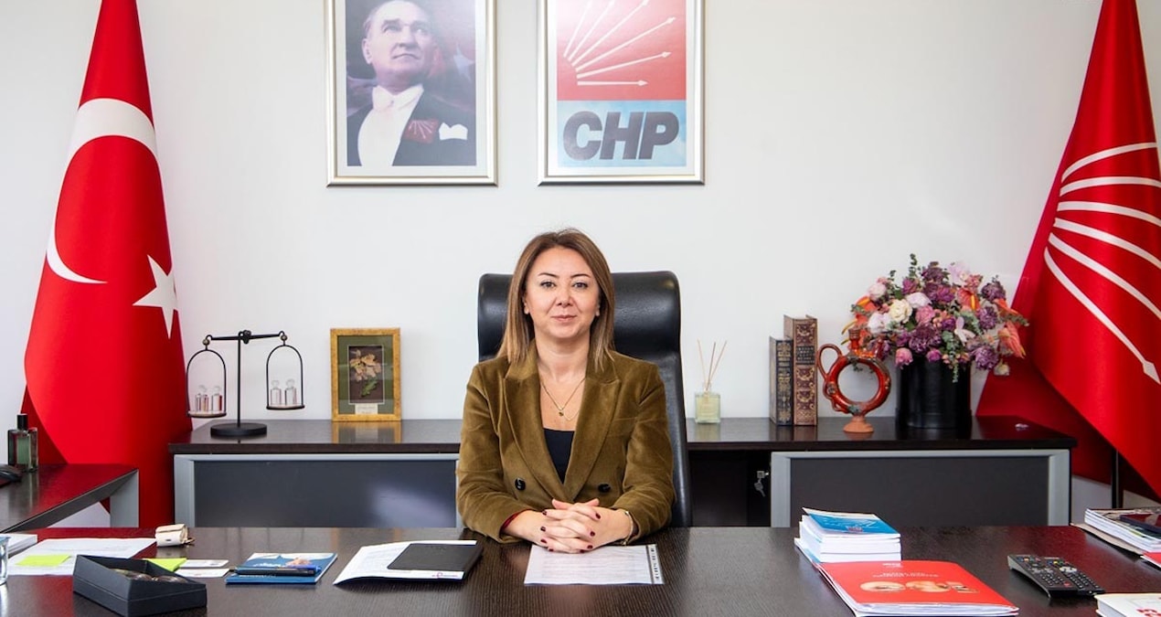 CHP’li Çiftçi’den Bakan Tekin’e çok sert tepki